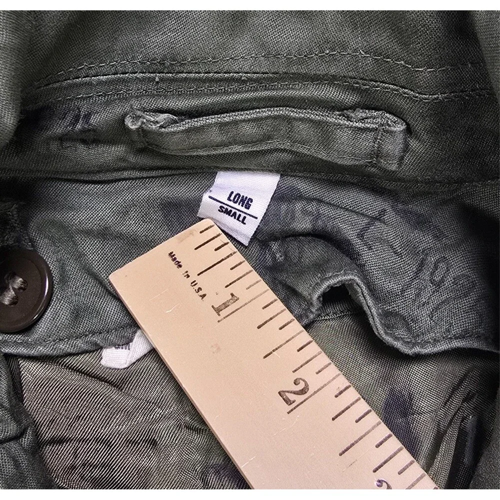 U.S. Military vtg 1950s